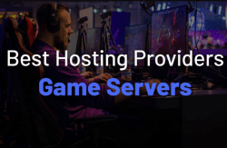How to choose a hosting server for gaming websites
