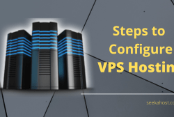 How to set up a VPS hosting server for beginners