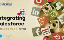 How to integrate CRM with social media platforms