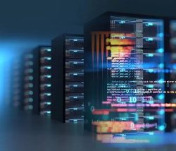 Local hosting server options for startups